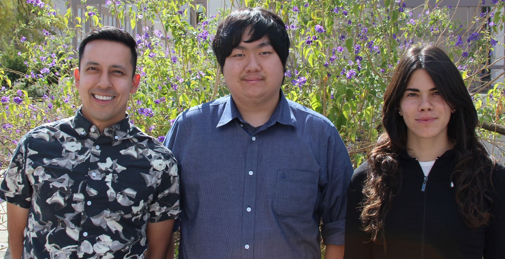 Chemical Biology Program Students